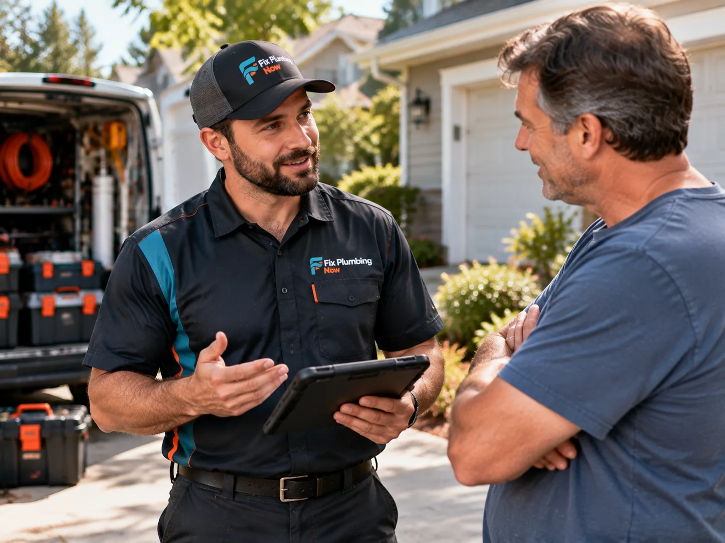 Clogged Drain Service Aberdeen, SD FAQs